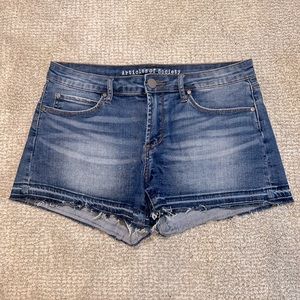 Article of Society Women’s Jean Shorts